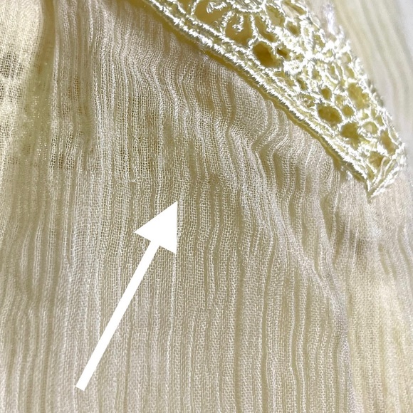 Free People Long Live Love Buttondown - Picture 11 of 17